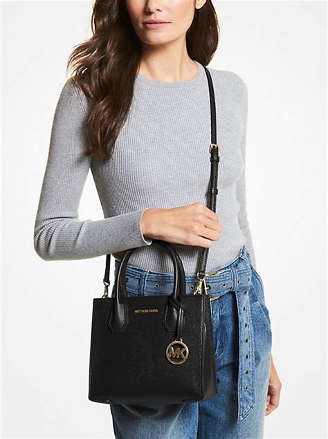 michael kors henkeltasche mercer medium|Mercer Medium Color.